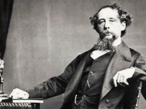 Charles Dickens' Night Walks: How London’s Streets Inspired His Characters