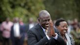 Kenyan president dismisses all ministers after weeks of protests