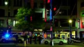 Washington D.C. nightclub shooting leaves 5 people injured, suspect in custody: Police