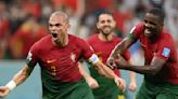 Portugal 6-1 Suiza: resultado en llave de octavos de final en Qatar 2022