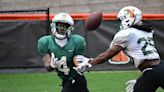 FAMU football productive during Thanksgiving week for looming SWAC Championship game