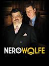 Nero Wolfe