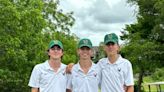 Regional golf roundup: Three Firebirds advance to state, Seabury’s Hoffman ties for first