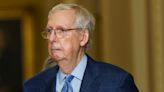 McConnell does not have seizure disorder, did not suffer stroke, says Capitol physician