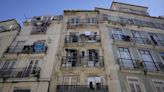 Quase 3 mil casas privadas devolutas em Lisboa. Moedas não esclarece quantas tem a CML