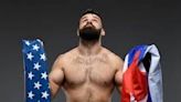 The Cuban Missile Crisis regresa a la jaula de la UFC 285 en busca de un triunfo en velada histórica