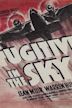 Fugitive in the Sky