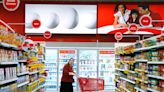 TikTokers are dropping buckets on the heads of unsuspecting shoppers – but the viral prank took a dangerous turn at a California Target