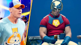 John Cena Reveals Huge Update on James Gunn's Peacemaker Season 2