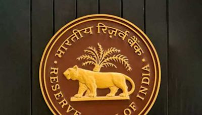 RBI proposes rationalising regulations on export, import transactions | Business Insider India