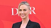 Charlize Theron Shares Rare Insight Into Bond With "Firecracker" Kids Jackson and August - E! Online