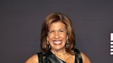 Hoda Kotb Doesn't Feel ‘An Ounce of Shame’ for Being an Older Mom