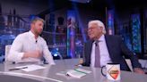 Felipe González critica en 'El Hormiguero' a Sánchez y el legado de Zapatero en Catalunya