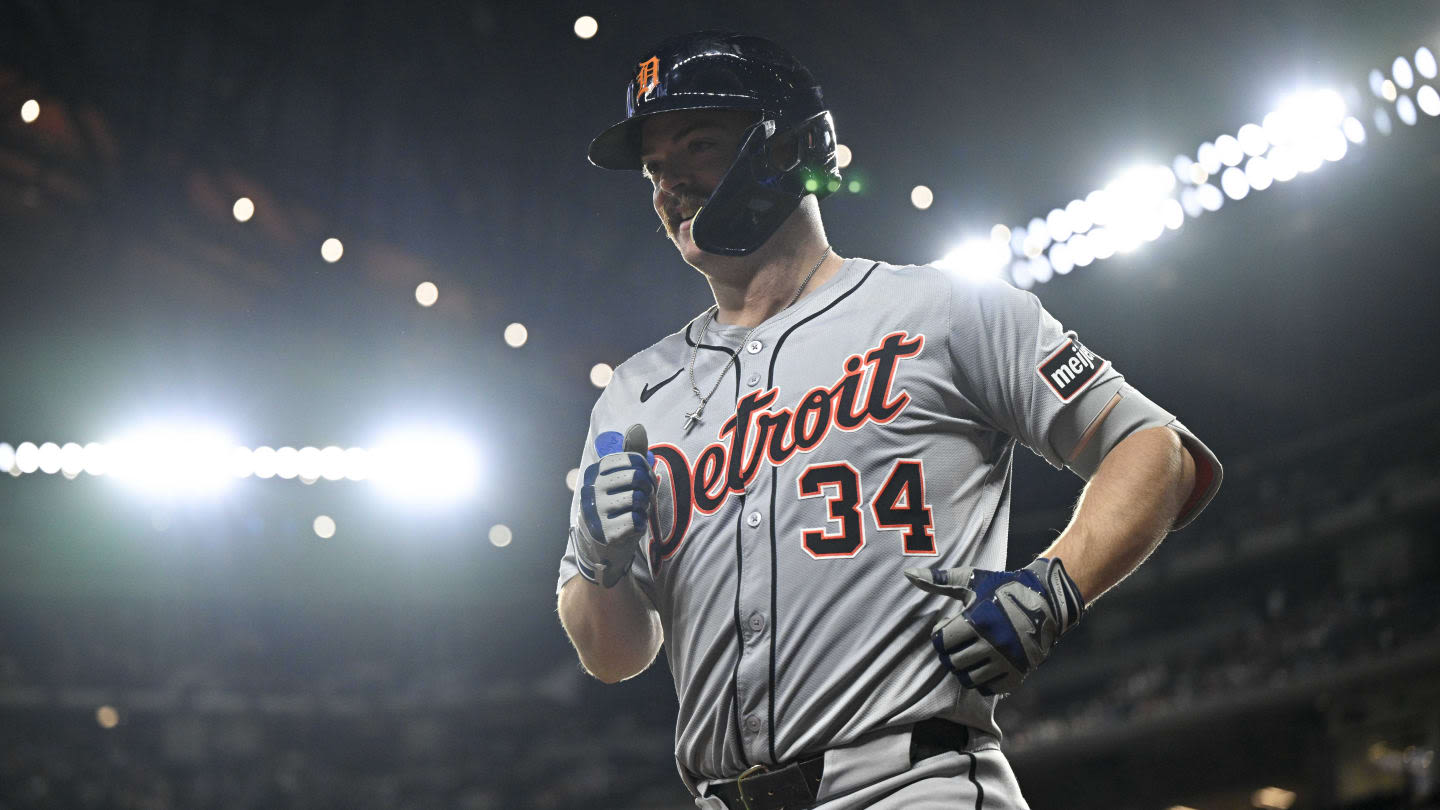 Walk-Off Wagers: MLB Best Bets Today (Bet Tigers as Underdogs vs. Rangers