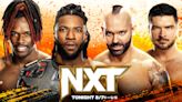 WWE NXT 2 de julio de 2024: cobertura y resultados