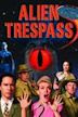 Alien Trespass