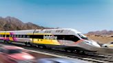 German railway manufacturer to open $20M facility in North Las Vegas