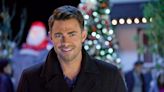 Hallmark's 'Holiday Sitter' showcases co-stars' sparks in its first gay leads in holiday movie