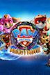 PAW Patrol: The Mighty Movie