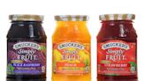 J.M. Smucker (SJM) & Acosta Group Strengthen Marketing Ties