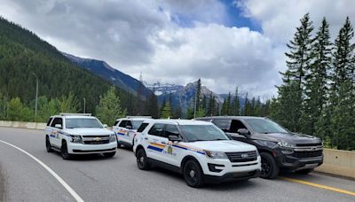 Alberta RCMP catch 101 drunk drivers during Canada Day long weekend