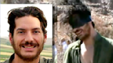 Parents of hostage Austin Tice, who was abducted in Syria, meet with Biden