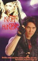 Night Hunter