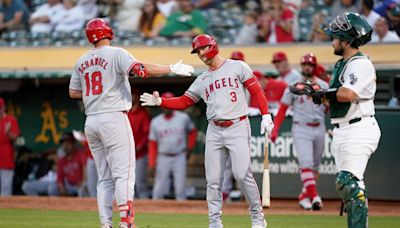 Angels 2025 Schedule Highlights: Hello, Sacramento!