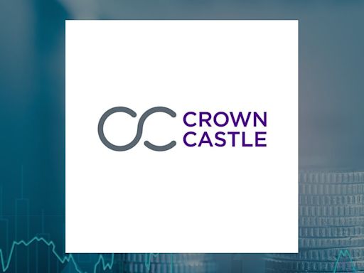 Glassman Wealth Services Acquires 197 Shares of Crown Castle Inc. (NYSE:CCI)
