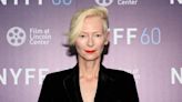 Tilda Swinton Explains Her Astonished Reaction to Viral Latte Art Video