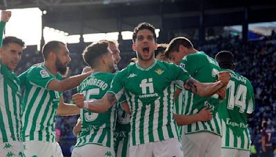 Las Palmas vs Betis Prediction: the Visitors Will Win and Keep 6th Place