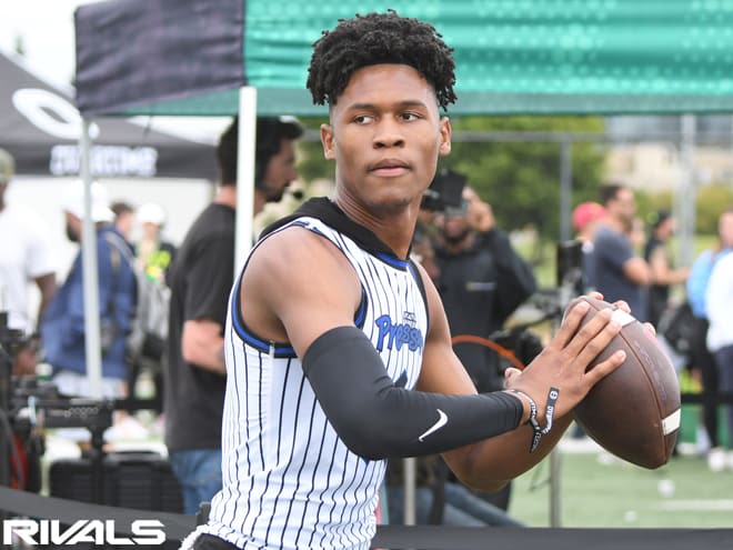 Commit Fit: How the Elite 11 QBs fit with their future programs