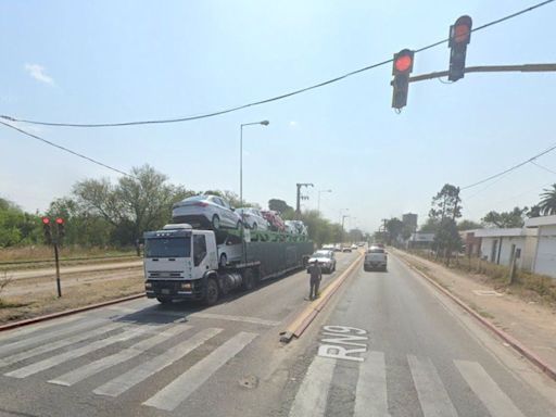 Córdoba: un hombre apuñaló a un nene de 11 años que pedía plata en un semáforo