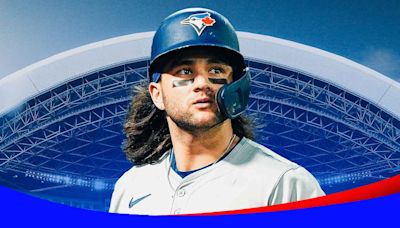 MLB rumors: Blue Jays dealt brutal Bo Bichette contract blow ahead of trade deadline