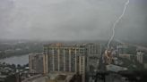 Orlando weather live updates: Severe thunderstorm watch for Central Florida amid severe storm threat