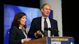 Subway service could deteriorate due to MTA budget shortfalls, Hochul’s end to congestion pricing