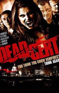 Dead Cert (2010 film)