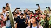 Latter-day Saint teen carries Olympic torch in French Polynesia