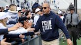 What Penn State's James Franklin Thought of the Blue-White Game