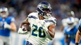NFL free agency: Eagles sign former first-round pick Rashaad Penny as potential Miles Sanders replacement