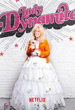 Lady Dynamite