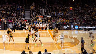 Longtime Assistant Retires From Iowa Hawkeye Women's Basketball Team | 1430 KASI