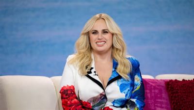 Rebel Wilson Feared Weight Loss Would Hurt Her Career, Thinks Adele “Hates” Her