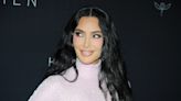 Kim Kardashian Says She 'Hit the Jackpot of Friends' at Star-Studded 43rd Birthday Bash