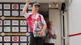 Tour de France 2024: Zingle raconte son acrobatie bluffante pour éviter la chute de Pedersen en plein sprint