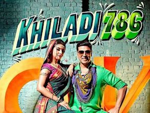 Khiladi 786