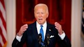 White House Denies Report That Biden Is Considering Dropping Out