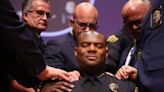 Wayne Jones sworn in as first Black police chief in history of Miami Beach