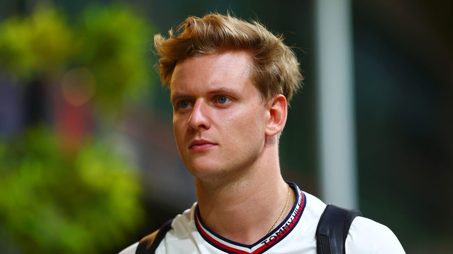 Mick Schumacher Not Giving Up on Return to Formula 1 Seat