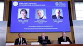 Otorgan el Nobel de Química 2022 a Carolyn R. Bertozzi, Morten Meldal y K. Barry Sharpless